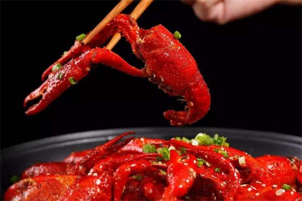 口味蝦是小龍蝦嗎 口味蝦是什么蝦 口味蝦是小龍蝦嗎 口味蝦是什么蝦