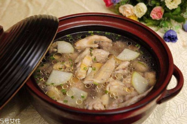 雞湯不適合什么人喝 5類(lèi)人喝雞湯要注意