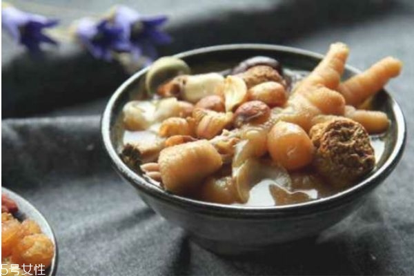 女人喝什么湯好補(bǔ)身 煲湯食譜大全及做法 女人喝什么湯好補(bǔ)身 煲湯食譜大全及做法