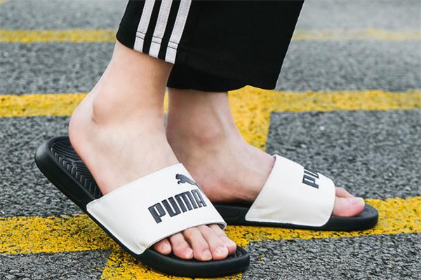 彪馬拖鞋可以沾水嗎 puma拖鞋能下水嗎 彪馬拖鞋可以沾水嗎 puma拖鞋能下水嗎