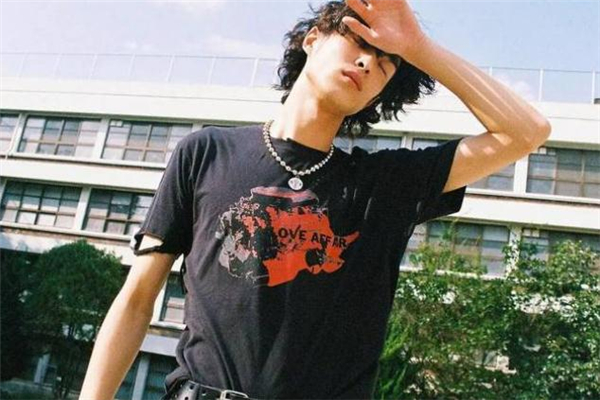 homme boy是什么牌子 低調前衛(wèi)的美國潮牌