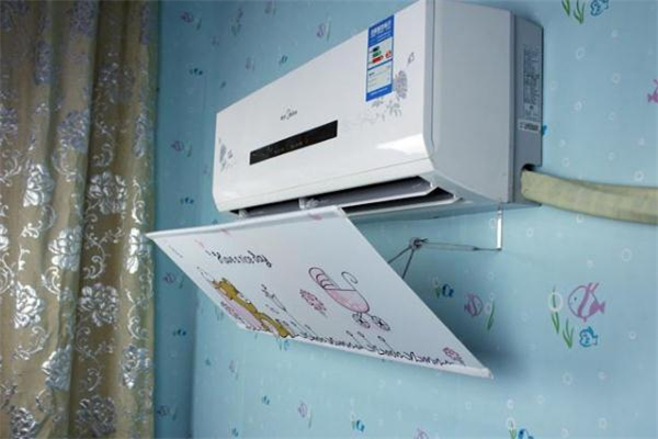 空調(diào)擋風(fēng)板的利弊 空調(diào)擋風(fēng)板有用嗎 空調(diào)擋風(fēng)板的利弊 空調(diào)擋風(fēng)板有用嗎