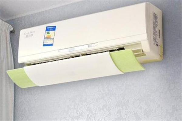 空調(diào)擋風板怎么裝 空調(diào)擋風板安裝教程 空調(diào)擋風板怎么裝 空調(diào)擋風板安裝教程