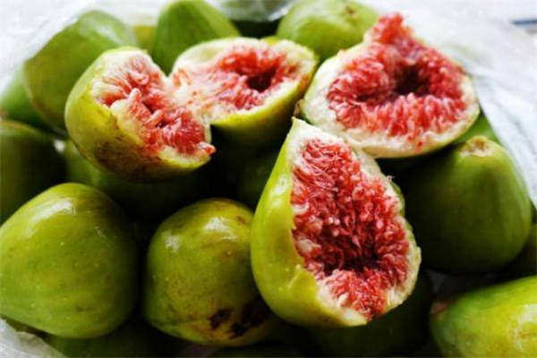 無花果里面的籽能吃嗎 無花果的籽是寄生蟲嗎 無花果里面的籽能吃嗎 無花果的籽是寄生蟲嗎