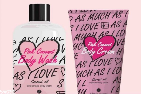 formula of beauty粉椰子身體乳怎么用 瑪咖瓏身體乳 formula of beauty粉椰子身體乳怎么用 瑪咖瓏身體乳