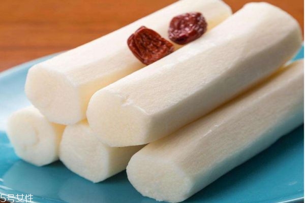 孕婦可以吃山藥嗎 山藥雖好但也不是人人適合 孕婦可以吃山藥嗎 山藥雖好但也不是人人適合