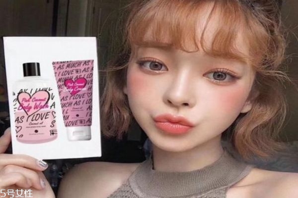 formula of beauty粉椰子身體乳怎么用 瑪咖瓏身體乳 formula of beauty粉椰子身體乳怎么用 瑪咖瓏身體乳