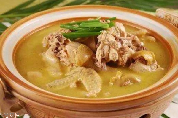 雞湯不適合什么人喝 5類人喝雞湯要注意 雞湯不適合什么人喝 5類人喝雞湯要注意