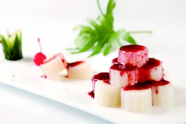 孕婦可以吃山藥嗎 山藥雖好但也不是人人適合 孕婦可以吃山藥嗎 山藥雖好但也不是人人適合