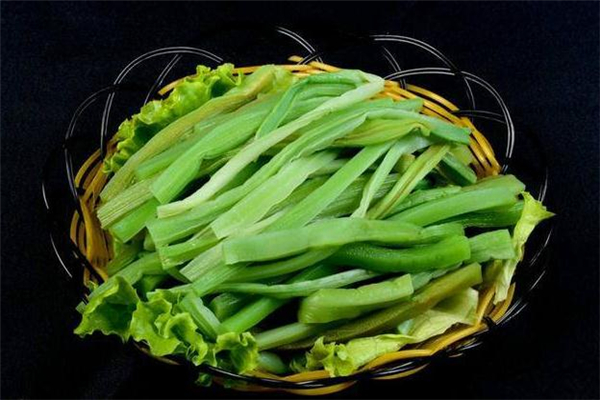 貢菜可以天天吃嗎 貢菜可以經(jīng)常吃嗎 貢菜可以天天吃嗎 貢菜可以經(jīng)常吃嗎