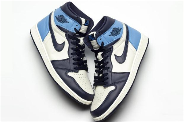 aj1北卡藍黑腳趾發(fā)售時間 aj1北卡腳趾上架時間