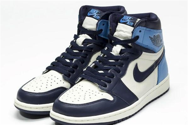 aj1北卡藍黑腳趾發(fā)售時間 aj1北卡腳趾上架時間