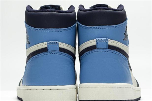 aj1北卡藍黑腳趾發(fā)售時間 aj1北卡腳趾上架時間