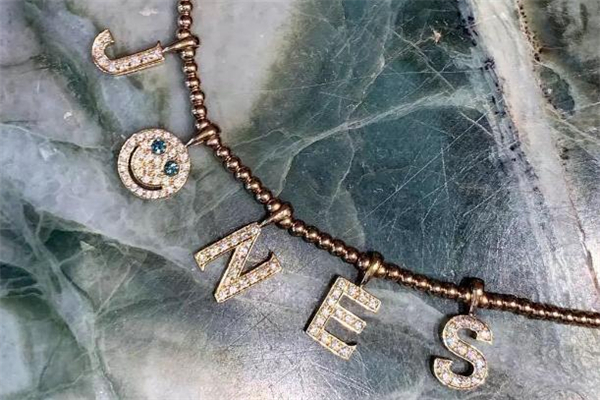 eyefunny是什么牌子 中性風(fēng)首飾典范 eyefunny是什么牌子 中性風(fēng)首飾典范