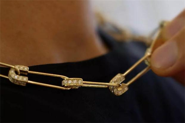 eyefunny是什么牌子 中性風(fēng)首飾典范 eyefunny是什么牌子 中性風(fēng)首飾典范