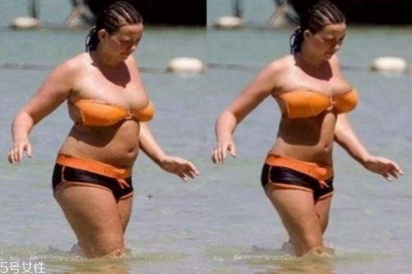 如何做到減肥又豐胸 神奇小tips讓你減肥不減胸 如何做到減肥又豐胸 神奇小tips讓你減肥不減胸