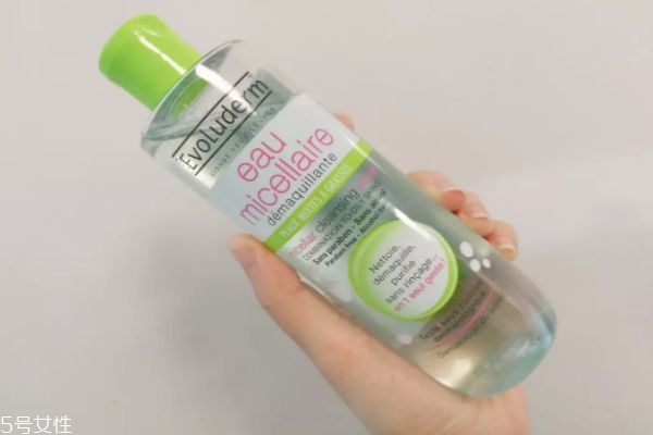 艾薇登卸妝水和貝德瑪哪個好 艾薇登卸妝水價格 艾薇登卸妝水和貝德瑪哪個好 艾薇登卸妝水價格