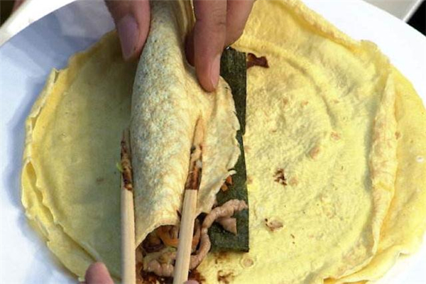 夏至餅的做法 夏至為什么吃夏至餅 夏至餅的做法 夏至為什么吃夏至餅