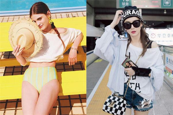 t恤怎么穿出高級(jí)感 夏日潮流t恤穿搭 t恤怎么穿出高級(jí)感 夏日潮流t恤穿搭