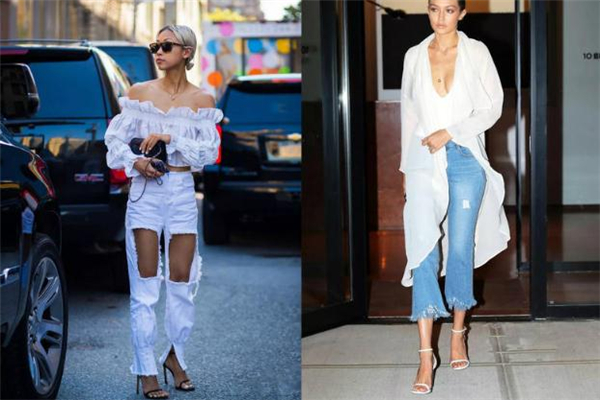 今年夏天流行什么涼鞋 夏日時髦百搭涼鞋 今年夏天流行什么涼鞋 夏日時髦百搭涼鞋