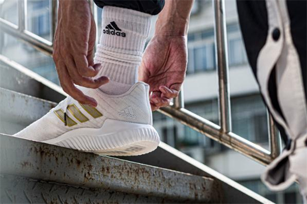 阿迪達(dá)斯climacool貝克漢姆聯(lián)名在哪買(mǎi) 入手鏈接看這里