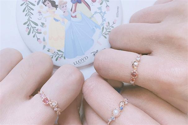 lloyd迪士尼公主戒指多少錢 lloyd迪士尼公主戒指在哪買 lloyd迪士尼公主戒指多少錢 lloyd迪士尼公主戒指在哪買