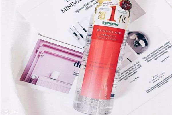 雪美清楊桃卸妝水保質(zhì)期 雪美清楊桃卸妝水評價(jià)