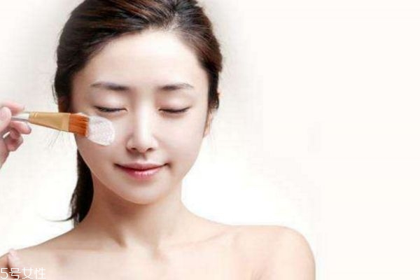 果酸換膚有副作用嗎 果酸換膚能去痘坑嗎 果酸換膚有副作用嗎 果酸換膚能去痘坑嗎