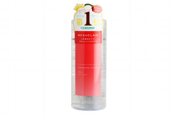 雪美清楊桃卸妝水保質(zhì)期 雪美清楊桃卸妝水評價(jià)