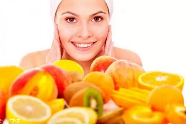 果酸換膚多久做一次 果酸換膚間隔時間 果酸換膚多久做一次 果酸換膚間隔時間