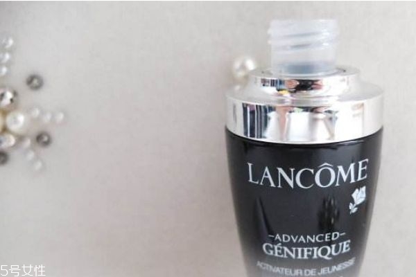 蘭蔻肌底液適合多大年齡 蘭蔻肌底液的使用方法 蘭蔻肌底液適合多大年齡 蘭蔻肌底液的使用方法