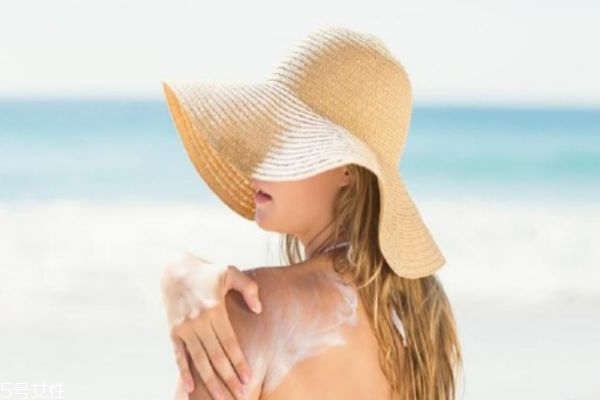 spf是不是越高越好 防曬霜指數(shù)越高越好嗎 spf是不是越高越好 防曬霜指數(shù)越高越好嗎