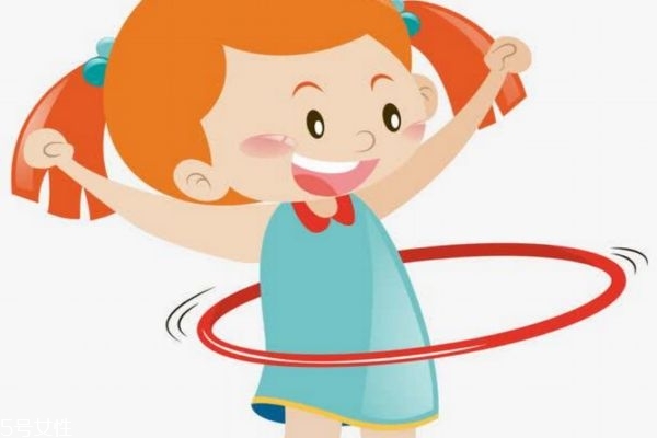 轉(zhuǎn)呼啦圈減肥會反彈嗎 呼啦圈瘦腰注意事項 轉(zhuǎn)呼啦圈減肥會反彈嗎 呼啦圈瘦腰注意事項