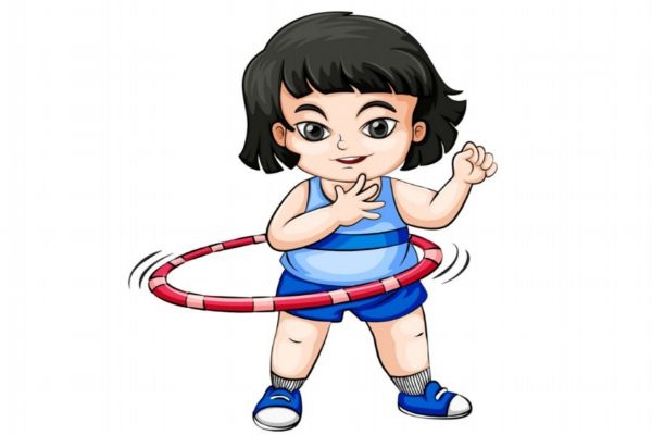 每天轉(zhuǎn)呼啦圈多長時(shí)間能減肥 如何轉(zhuǎn)呼啦圈減肥