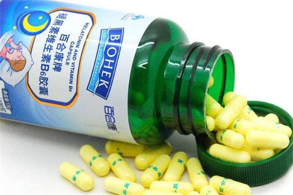 褪黑素治失眠多久見效 褪黑素治失眠有效嗎 褪黑素治失眠多久見效 褪黑素治失眠有效嗎