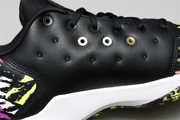 保羅12代測評 保羅cp12實戰(zhàn)怎么樣 保羅12代測評 保羅cp12實戰(zhàn)怎么樣