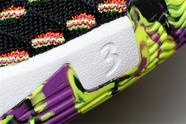 保羅12代測評 保羅cp12實戰(zhàn)怎么樣 保羅12代測評 保羅cp12實戰(zhàn)怎么樣