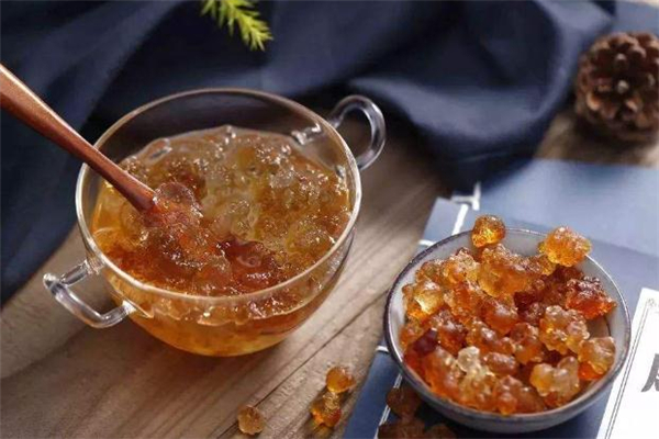 桃膠一次泡多少顆 桃膠一次吃多少合適 桃膠一次泡多少顆 桃膠一次吃多少合適