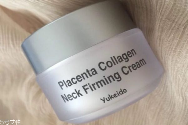 yukeido頸霜怎么用 yukeido美頸霜使用方法 yukeido頸霜怎么用 yukeido美頸霜使用方法