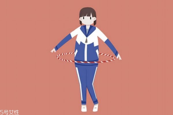 每天轉(zhuǎn)呼啦圈多長時間能減肥 如何轉(zhuǎn)呼啦圈減肥 每天轉(zhuǎn)呼啦圈多長時間能減肥 如何轉(zhuǎn)呼啦圈減肥