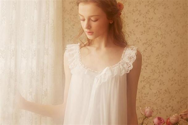 2019流行什么款式睡衣 時髦睡衣選購指南 2019流行什么款式睡衣 時髦睡衣選購指南