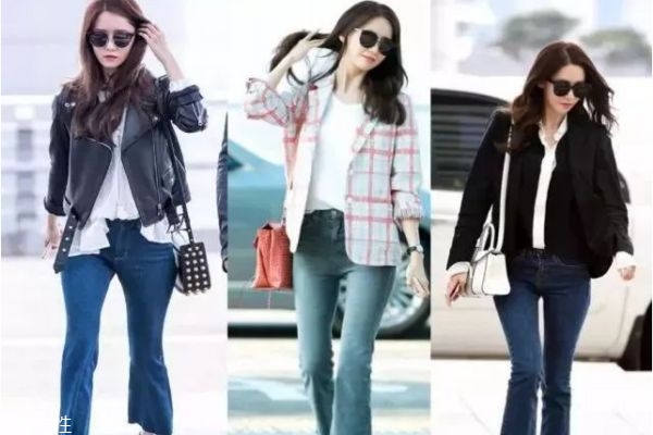 屁股大和胯大的區(qū)別 如何判斷自己是否有假胯寬 屁股大和胯大的區(qū)別 如何判斷自己是否有假胯寬