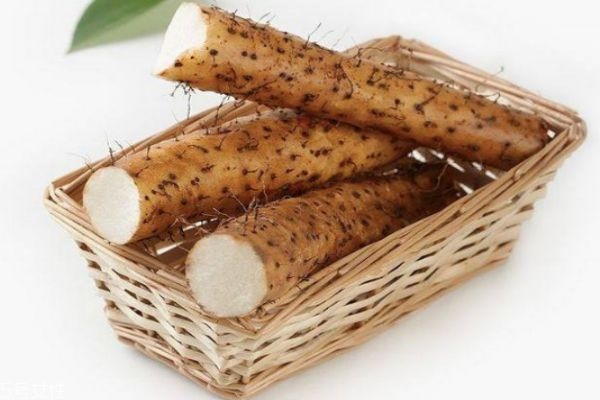 產(chǎn)婦能吃山藥嗎 坐月子可以吃山藥嗎 產(chǎn)婦能吃山藥嗎 坐月子可以吃山藥嗎