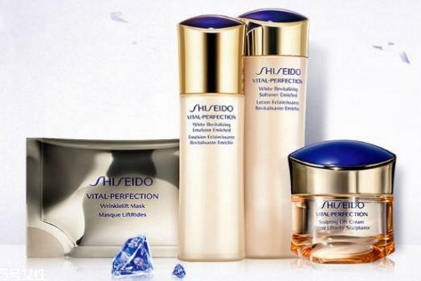 資生堂悅薇系列適合多大年齡 悅薇珀翡系列適合年齡 資生堂悅薇系列適合多大年齡 悅薇珀翡系列適合年齡
