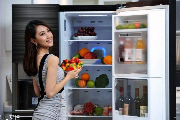 冰箱調(diào)到幾檔最冷 冰箱調(diào)到幾檔最省電 冰箱調(diào)到幾檔最冷 冰箱調(diào)到幾檔最省電