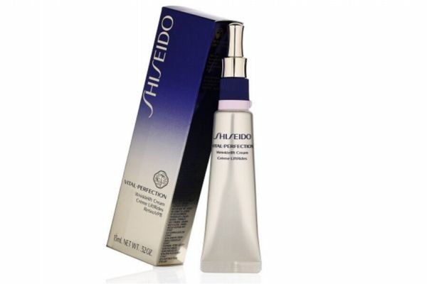 資生堂悅薇系列適合多大年齡 悅薇珀翡系列適合年齡 資生堂悅薇系列適合多大年齡 悅薇珀翡系列適合年齡