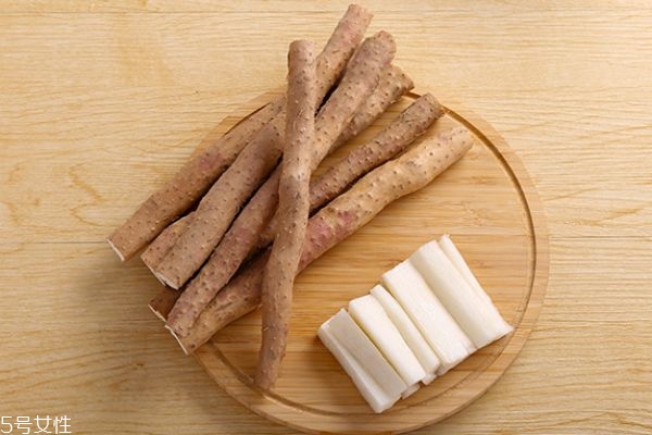 八個月的寶寶能吃山藥嗎 寶寶吃山藥的好處 八個月的寶寶能吃山藥嗎 寶寶吃山藥的好處