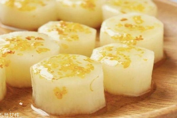 寶寶多大可以吃山藥 寶寶吃山藥的禁忌 寶寶多大可以吃山藥 寶寶吃山藥的禁忌