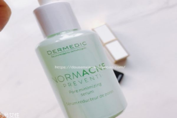 波蘭dermedic收縮毛孔怎么樣 波蘭三大護(hù)膚品牌 波蘭dermedic收縮毛孔怎么樣 波蘭三大護(hù)膚品牌