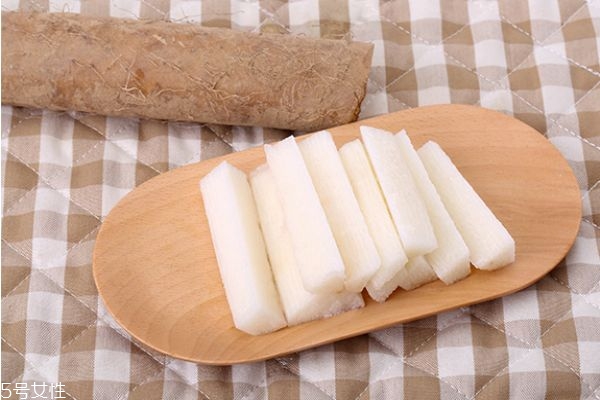 八個月的寶寶能吃山藥嗎 寶寶吃山藥的好處 八個月的寶寶能吃山藥嗎 寶寶吃山藥的好處